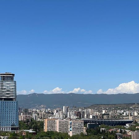 Veranda Tbilisi Exterior photo
